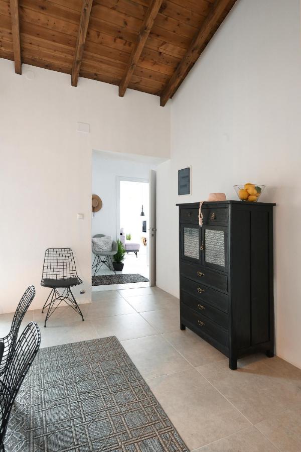 Villa Sofia Old Town Kavála Kültér fotó